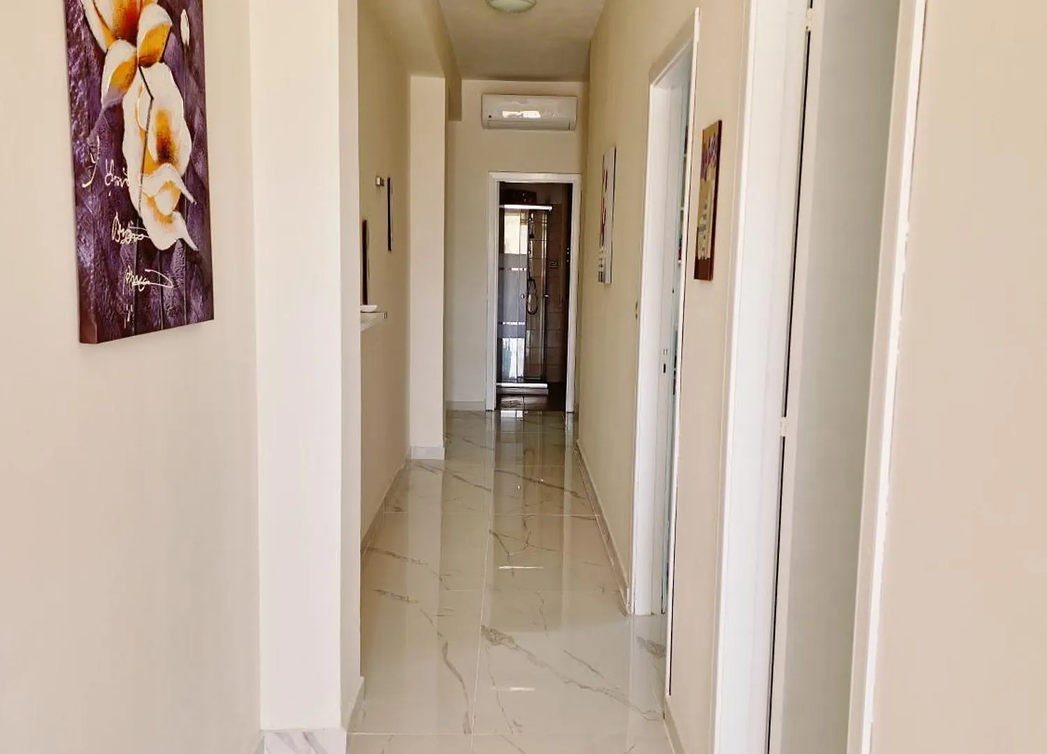 Maison Du Soleil Agnone Bagni Apartment